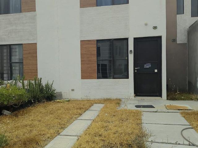 Casa en renta en Aguascalientes