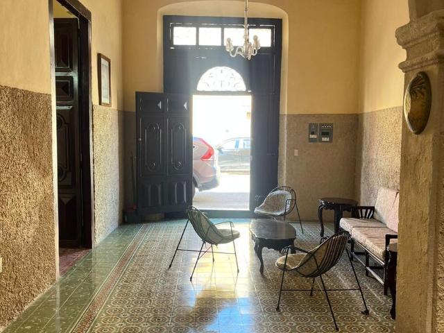 Casa en renta en Campeche