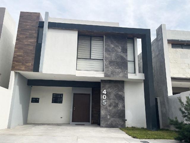 Casa en renta en Arteaga, Coahuila