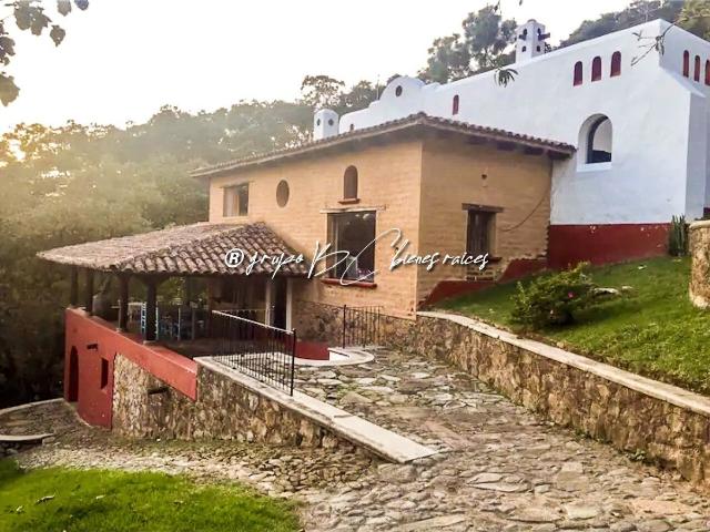 Casa en renta en Tapalpa, Jalisco