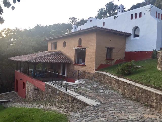 Casa en renta en Tapalpa, Jalisco