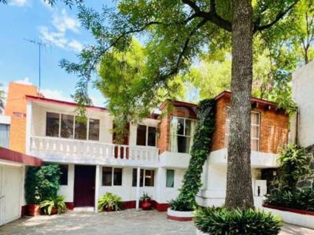Casa en renta en Tlalpan, Ciudad de México