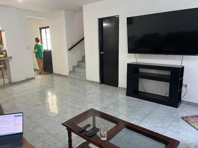 Casa en renta en Saltillo, Coahuila