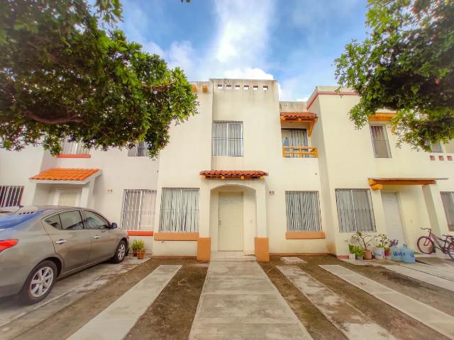 Casa en renta en Manzanillo, Colima