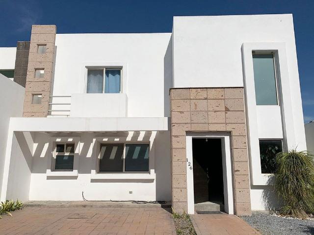 Casa en renta en Saltillo, Coahuila
