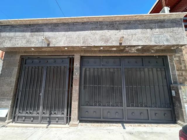 Casa en renta en Saltillo