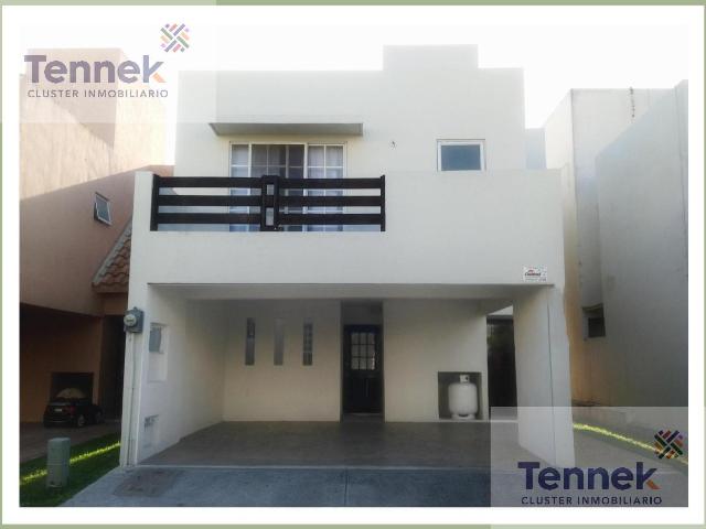 Casa en renta en Altamira, Tamaulipas