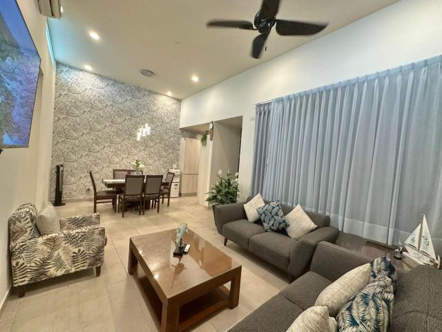 Casa en renta en Puerto Vallarta, Jalisco