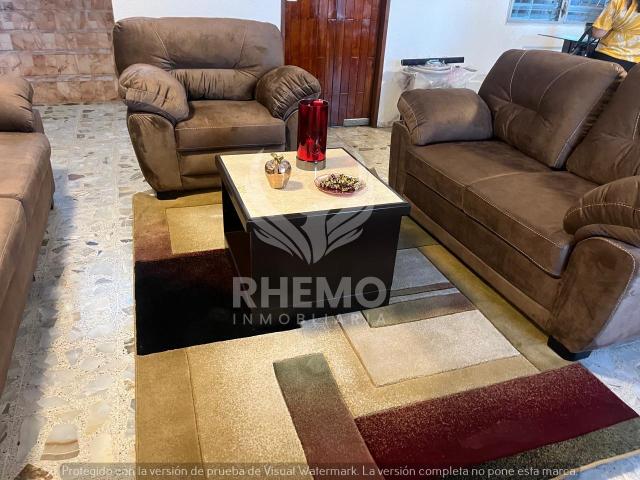 Casa en renta en Tuxpan, Veracruz