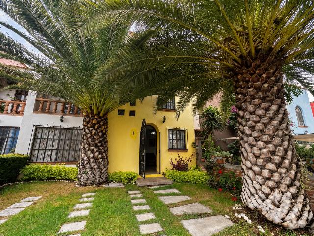 Casa en renta en Ezequiel Montes
