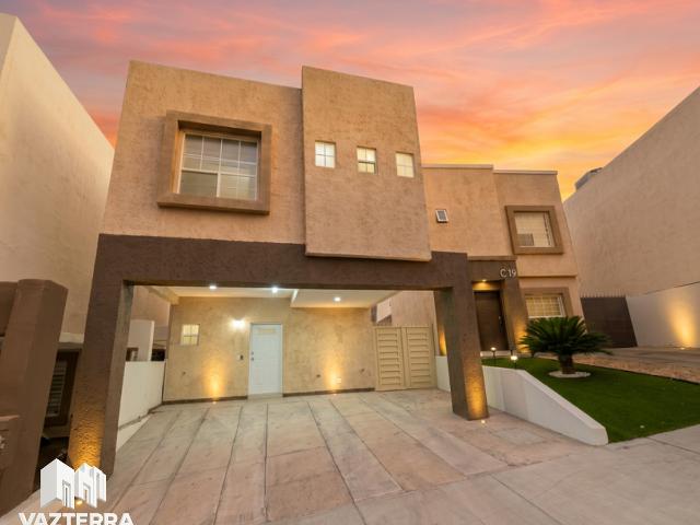 Casa en renta en Chihuahua