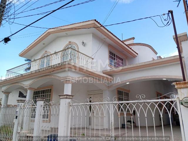 Casa en renta en Tuxpan, Veracruz