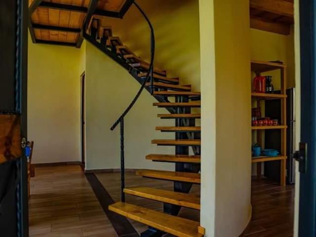 Casa en renta en Malinalco, Estado de México