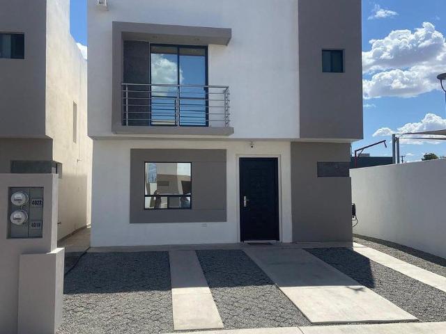 Casa en renta en Mexicali, Baja California