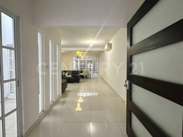 Casa en renta en Villahermosa