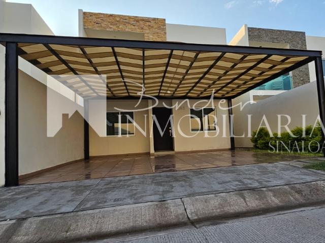 Casa en renta en Ahome, Sinaloa