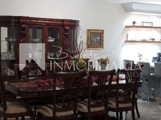 Casa en renta en Ahome, Sinaloa