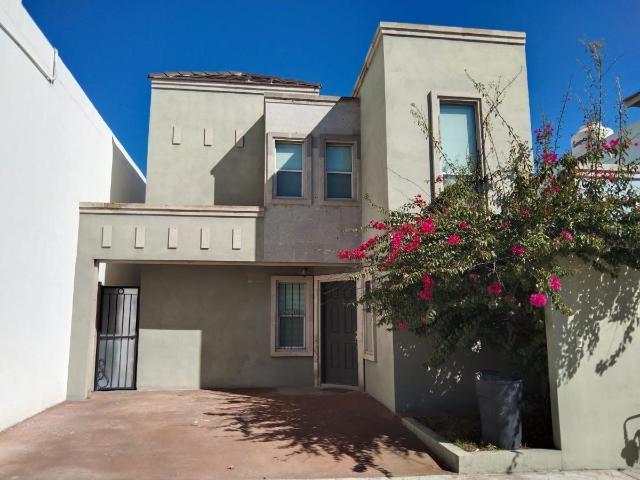 Casa en renta en Saltillo, Coahuila