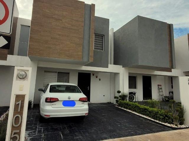Casa en renta en Aguascalientes