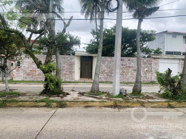 Casa en renta en Coatzacoalcos, Veracruz