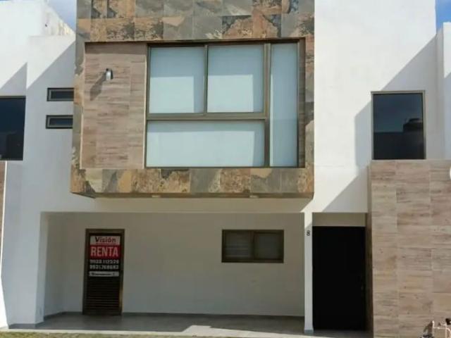 Casa en renta en Centro, Tabasco