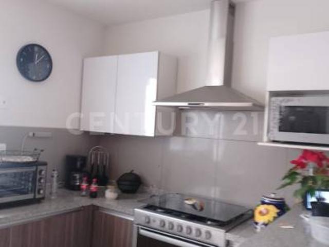 Casa en renta en Calimaya, Estado de México