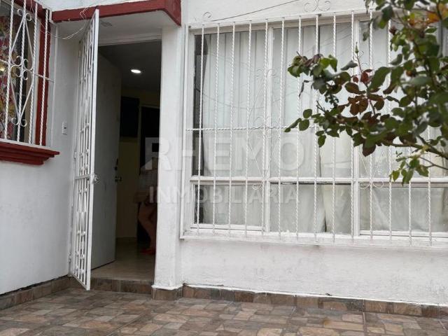 Casa en renta en Fraccionamiento Leonardo Rodríguez Alcaine, Alto Lucero