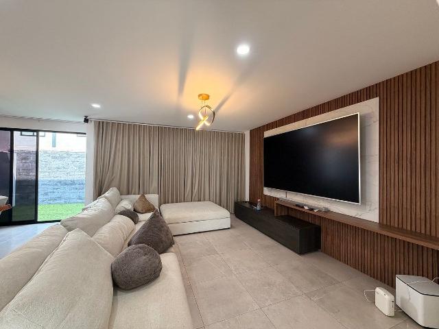 Casa en renta en El Marqués, Querétaro