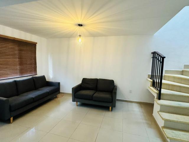 Casa en renta en Celaya, Guanajuato