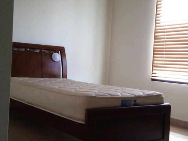 Casa amueblada en residencial los molinos boquete