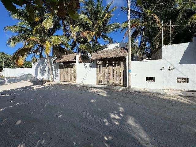 Casa en renta en Telchac Puerto, Yucatán