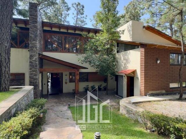 Casa en venta en Tapalpa, Jalisco