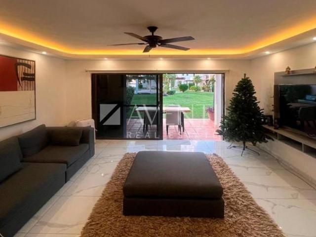 Villa en venta en Benito Juárez, Quintana Roo