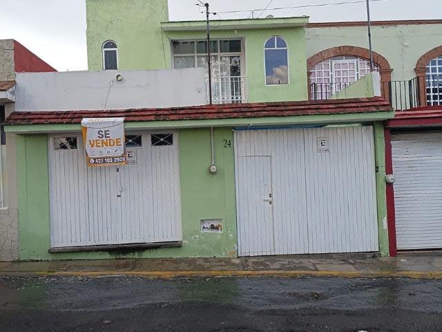 Casa en renta en San Juan del Río