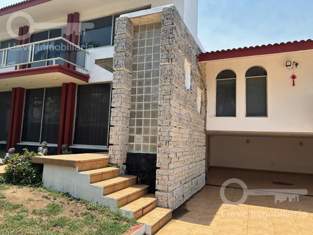 Casa en renta en Coatzacoalcos, Veracruz