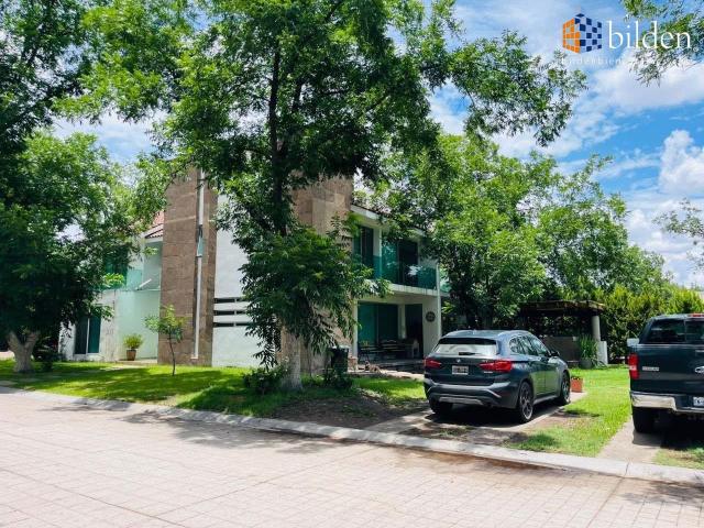 Casa en renta en Durango