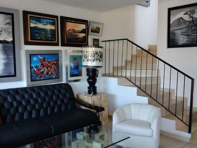 Casa en renta en Jocotepec, Jalisco