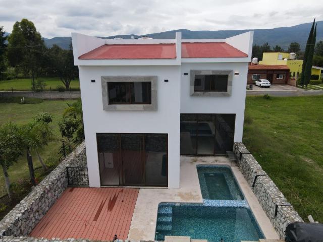 Casa en renta en Tlajomulco De Zúñiga, Jalisco