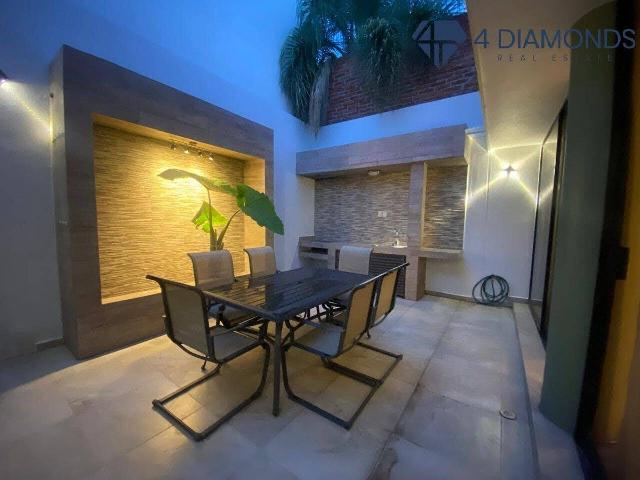 Casa en renta en Plaza Cibeles, Irapuato