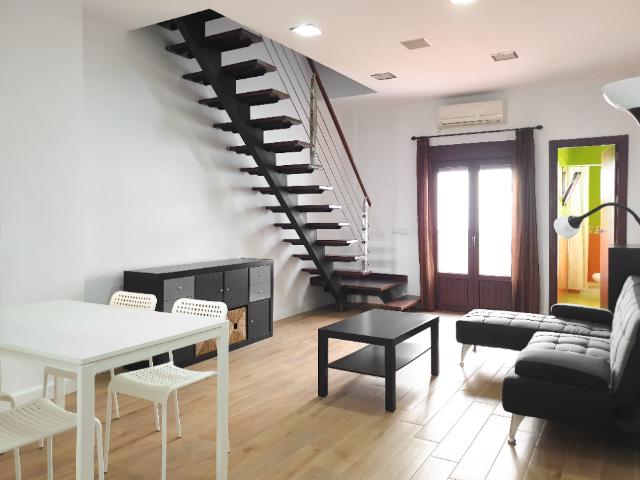 Casa en alquiler en Alcalá de Guadaíra, Sevilla