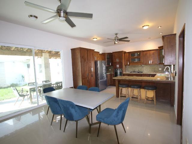 Casa en renta en La Paz, Municipio de La Paz