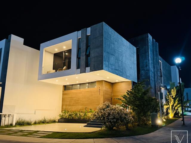 Casa en renta en Mazatlán, Sinaloa