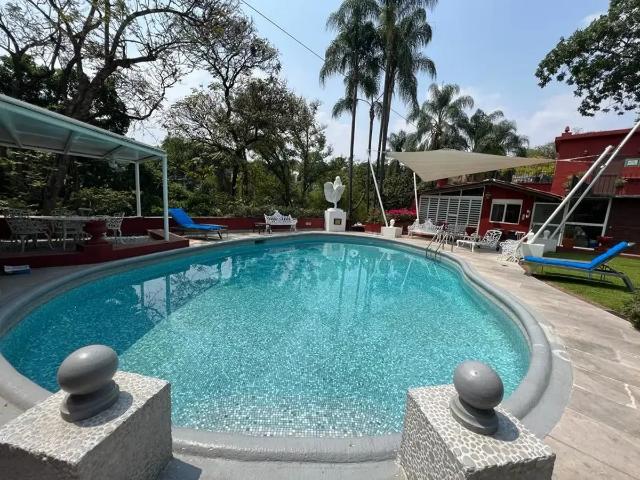 Casa en renta en Morelos