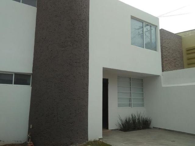 Casa en renta en Villa Hidalgo, San Luis Potosí