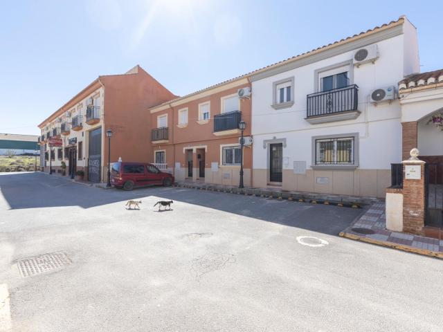Casa en venta en Comarca de Alhama, Andalucía