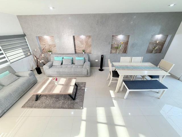 Casa en renta en Aguascalientes