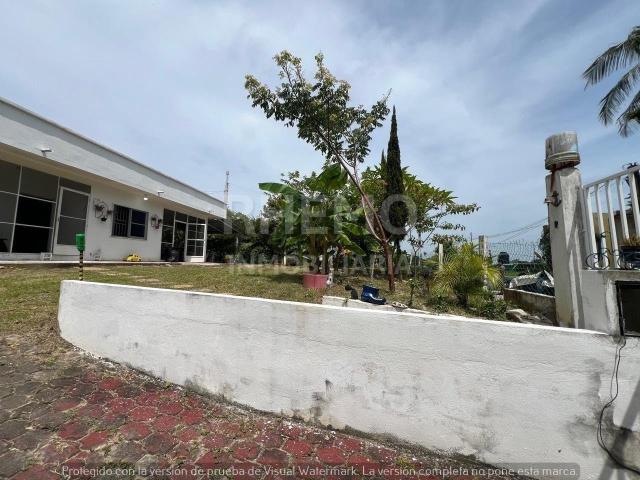 Casa en renta en Tuxpan, Veracruz