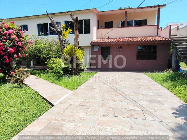 Casa en renta en Colonia Enrique Rodríguez Cano, Tuxpan