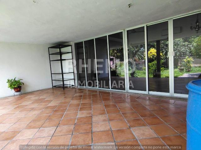 Casa en renta en Tuxpan, Veracruz