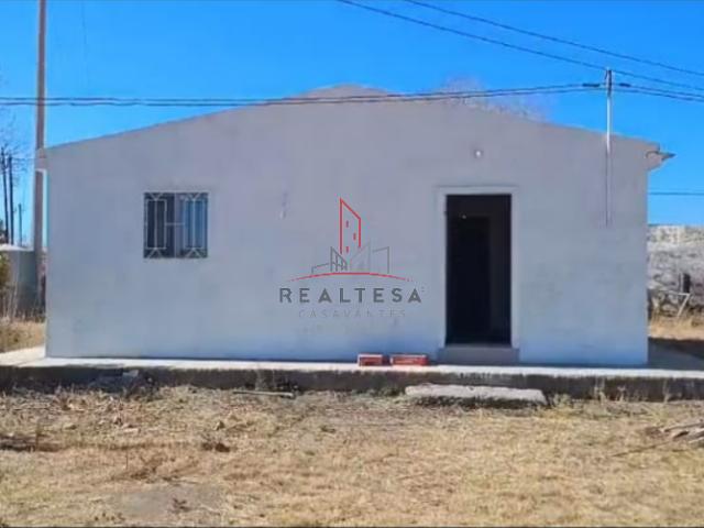 Casa en renta en Cuauhtémoc, Chihuahua